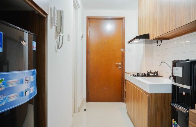 Signature Park Grande Studio Apartment - Photo 12