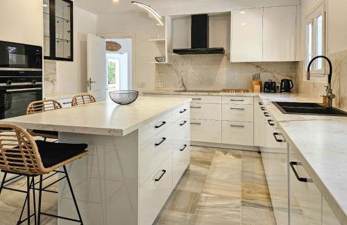 Villa Las Mariposas in La Sierrezuela, Mijas Costa - Photo 18