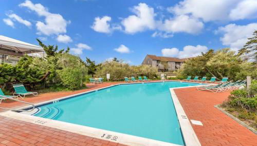 Unit 1723 Ocean Colony Beach - Foto 2