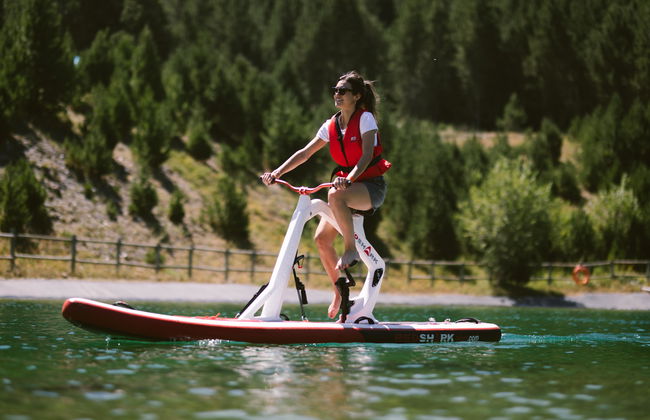 Aktivitäten Mon(t) Magic. Luxemburg - Foto 19