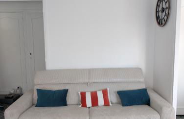 "La Planque" T4 en plein centre, calme et lumineux - Terrasse & parking - Foto 18