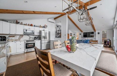 Catskills Mountain Retreat - Luxury Meets Serenity - Foto 13