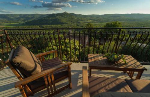 Two Bedroom Apartment with Terrace - Foto 20