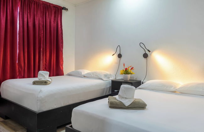 Bukala Village Lodge - Foto 15