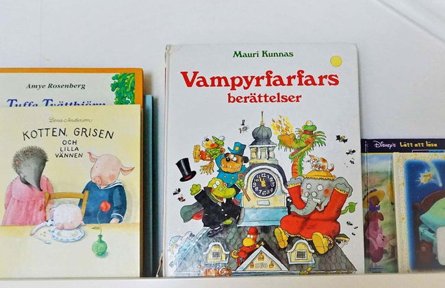 Holiday Home in MollÃ¶sund - Foto 6