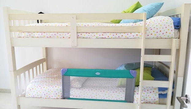 Habitación infantil