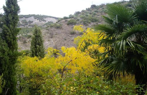 La Casita con piscina privada de tres dormitorios - Photo 55