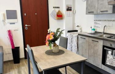 HOLIDAY HOME ROMA LacasadiValentina - Foto 41