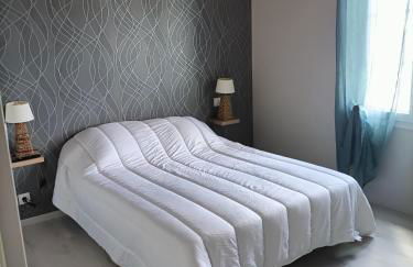 Grande maison de vacances récente - Foto 8