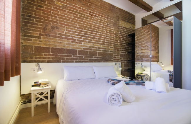 Happy People Ramblas Harbour - Photo 70