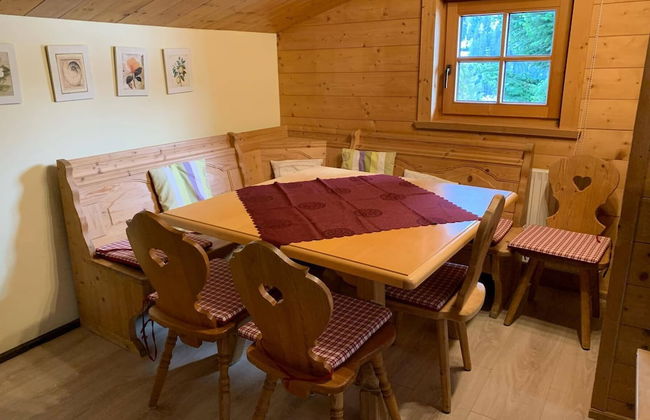 Landhaus Erlzette - Foto 21