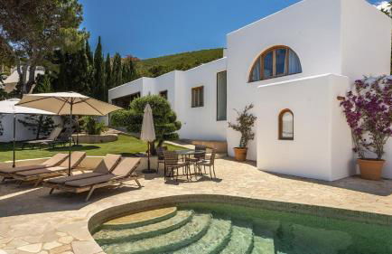 Villa Lunablanca - Foto 3