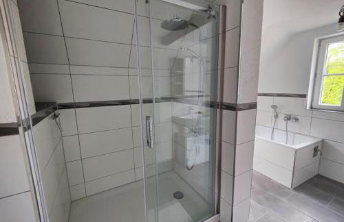 Malerisches Apartment am Kirchplatz - Foto 2