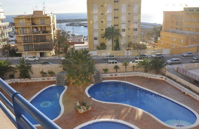 Apartamentos Turquesa Beach - Foto 17