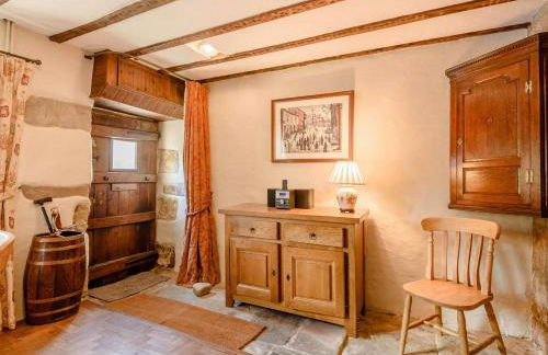 2 Bed in Winster PK885 - Foto 9