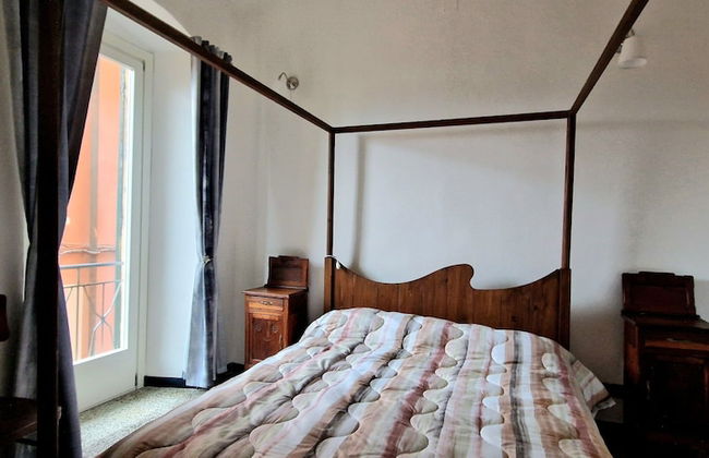 La stella di Manarola- Bluchalet - Foto 11