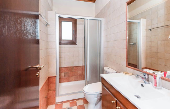 Beachfront Stone House - Samos Seaview Retreat - Foto 13