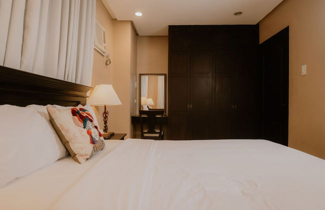 Sta. Barbara Residence Hotel - Foto 5