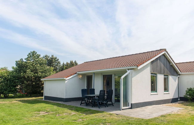 Comfortable Bungalow With Dishwasher Near the Beach - Foto 24