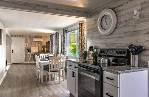 Home Near Sports Park, King-Queen Beds - Foto 19