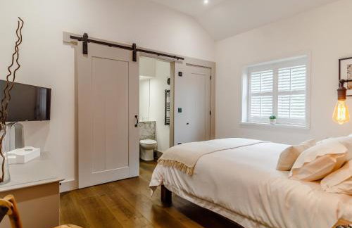 Walnut Tree Barn - Foto 10