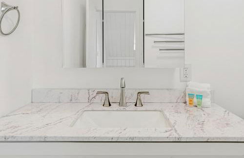 Steps to Ski Trail Fireplace - Kingswood 1B - Foto 40