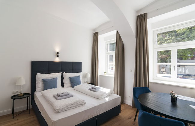 Sankt Elisabeth Superior Apartments - Foto 29