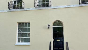 Beautiful Georgian Duplex - Foto 2