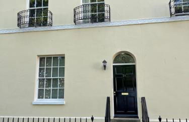 Beautiful Georgian Duplex - Foto 2