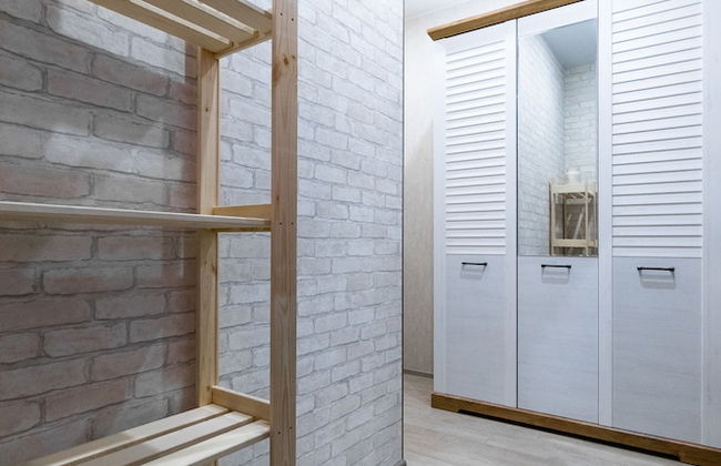 More Apartments na Trostnikovoy 35 - 2 - Photo 12