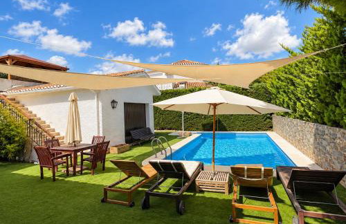 La Heredad - Villa en La Zenia - Foto 3