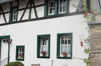 Ferienhaus Eifelperle - Foto 21