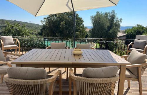 Villa LAGON UZÈS - Foto 11