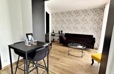 Suite Arum classée 3 étoiles avec balnéo - Foto 18