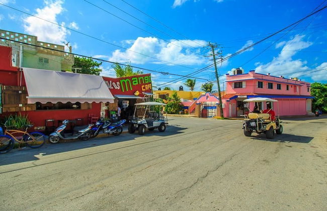 Esperanza Downstairs by Skyrun - Photo 17