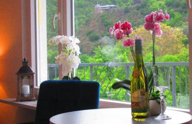 Fewo Himmelblau - Foto 1