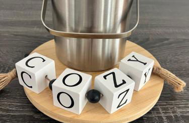 Cozy Getaway - Foto 12