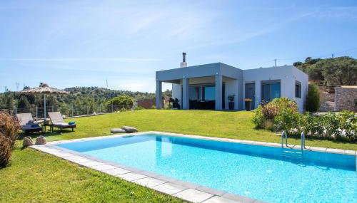 High View Villa - Photo 4