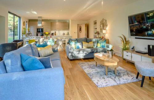 Natures Retreat HM99 HOT TUB Lakeside Spa - Foto 6