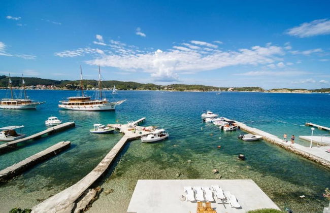 Apartments Villa Oceanus - Foto 45