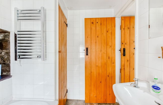 Secluded Holiday Home in Ceredigion With Garden - Foto 52