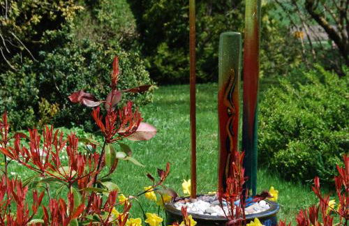 Ferienwohnung Greimelberg - Foto 4