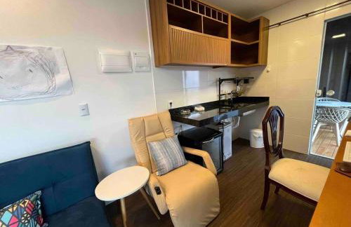 Flat da Famíllia Villela na Home Stay Lago Sul-DF - Foto 39