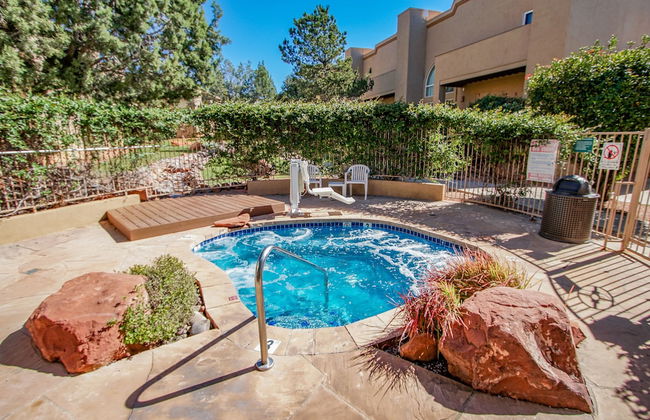 Sedona Springs Resort - Foto 41