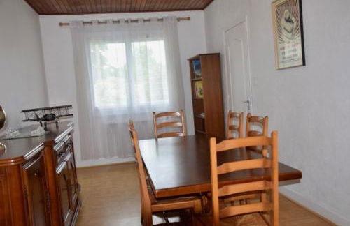 Maison au coeur du vignoble - Foto 2