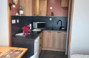 studio les genêts - Foto 4