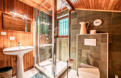 Chalet Chez Juju - Photo 14