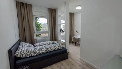 Stylische Wohnung in TOP-Lage in Hannover-Mitte - Foto 2