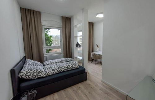 Stylische Wohnung in TOP-Lage in Hannover-Mitte - Foto 2