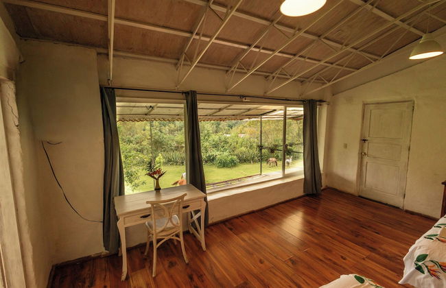 Rancho con Caballos El Reencuentro - Foto 16